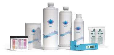 Lotus Clean EWC1038 Starter Set II